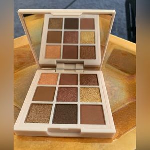 Ciate Trend Pallet in Bronzed; 9 shadows